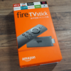 Amazonの新型Fire TV Stick(ファイヤーステックTV)