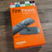 Amazonの新型Fire TV Stick（ファイヤーステックTV）